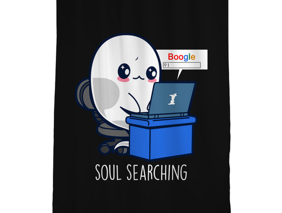 Soul Searching