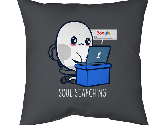 Soul Searching