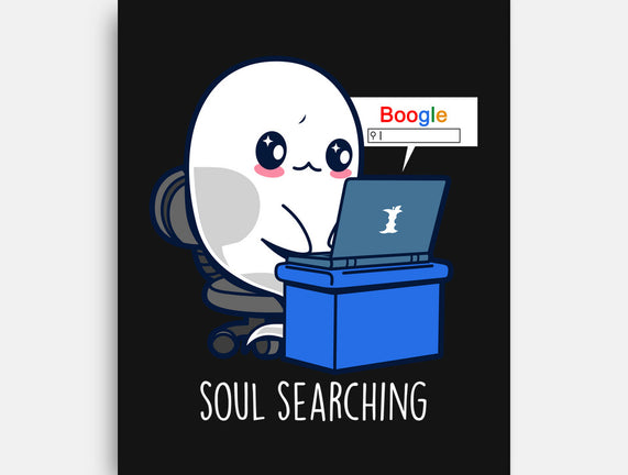 Soul Searching