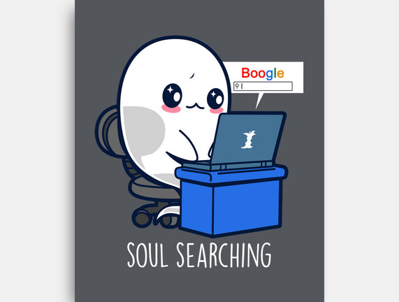 Soul Searching