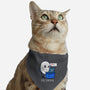 Soul Searching-Cat-Adjustable-Pet Collar-Boggs Nicolas