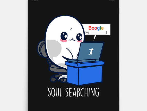 Soul Searching