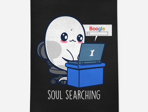 Soul Searching