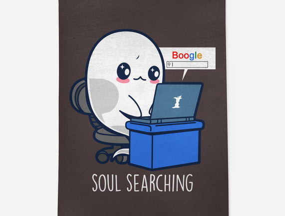 Soul Searching