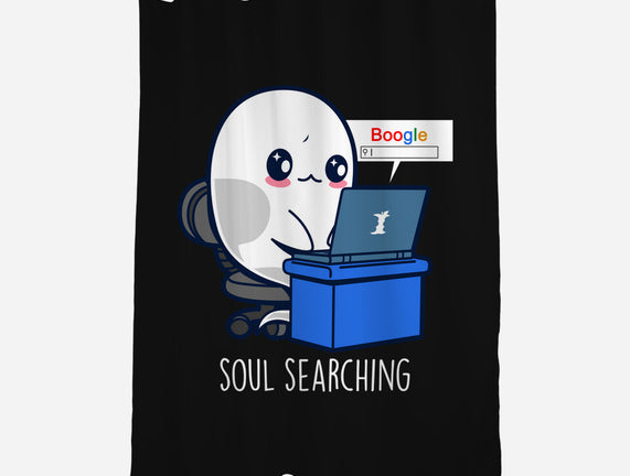 Soul Searching