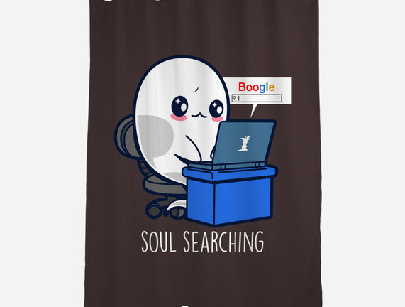 Soul Searching