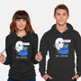 Soul Searching-Unisex-Pullover-Sweatshirt-Boggs Nicolas