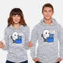 Soul Searching-Unisex-Pullover-Sweatshirt-Boggs Nicolas