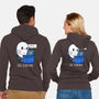 Soul Searching-Unisex-Zip-Up-Sweatshirt-Boggs Nicolas