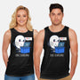 Soul Searching-Unisex-Basic-Tank-Boggs Nicolas