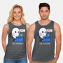 Soul Searching-Unisex-Basic-Tank-Boggs Nicolas