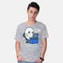 Soul Searching-Mens-Basic-Tee-Boggs Nicolas