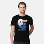 Soul Searching-Mens-Premium-Tee-Boggs Nicolas