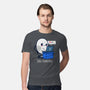 Soul Searching-Mens-Premium-Tee-Boggs Nicolas