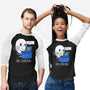 Soul Searching-Unisex-Baseball-Tee-Boggs Nicolas