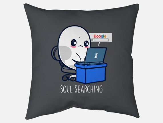 Soul Searching