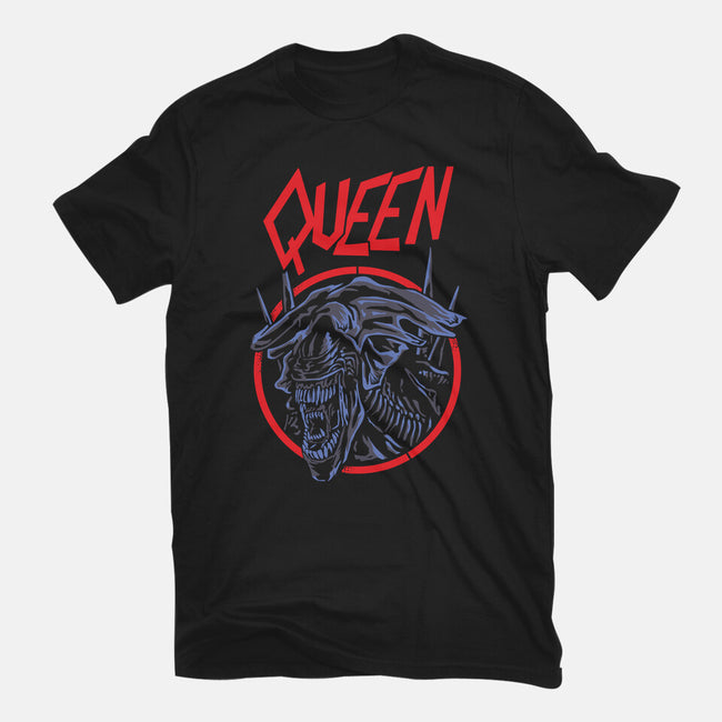 Hail To The Queen-Mens-Heavyweight-Tee-arace