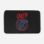 Hail To The Queen-None-Memory Foam-Bath Mat-arace