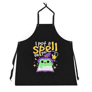 I Put A Spell On You