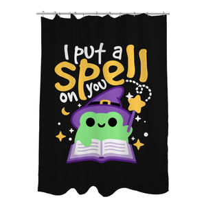 I Put A Spell On You