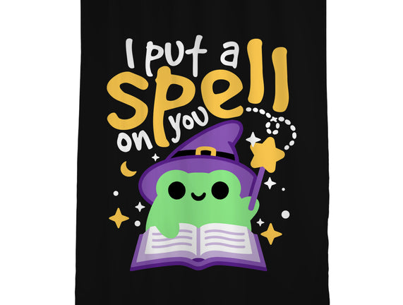 I Put A Spell On You