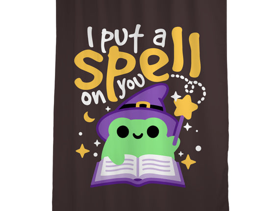 I Put A Spell On You