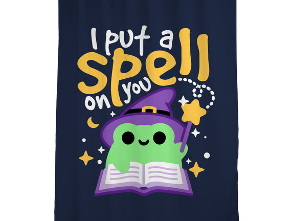 I Put A Spell On You