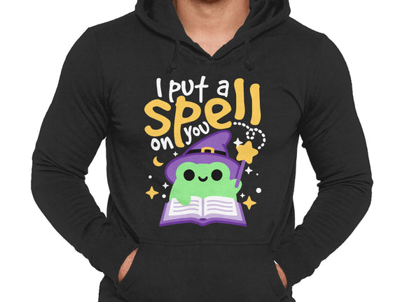 I Put A Spell On You