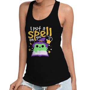 I Put A Spell On You