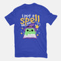 I Put A Spell On You-Mens-Heavyweight-Tee-NemiMakeit