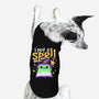 I Put A Spell On You-Dog-Basic-Pet Tank-NemiMakeit