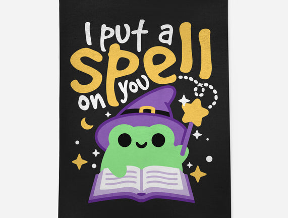 I Put A Spell On You