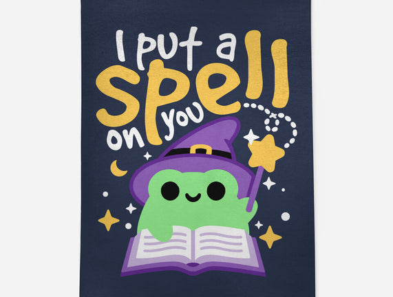 I Put A Spell On You