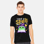 I Put A Spell On You-Mens-Heavyweight-Tee-NemiMakeit