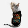 Multiverse Cameo Ride-Cat-Basic-Pet Tank-Heyra Vieira