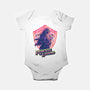 Princess Of Legend-Baby-Basic-Onesie-rmatix