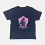 Princess Of Legend-Baby-Basic-Tee-rmatix