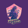 Princess Of Legend-None-Drawstring-Bag-rmatix