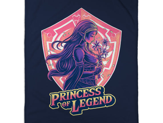 Princess Of Legend