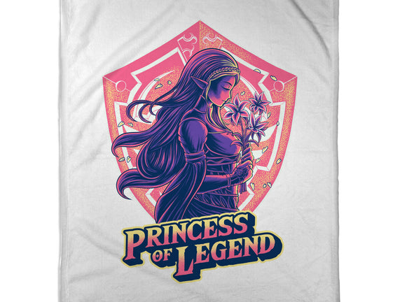 Princess Of Legend