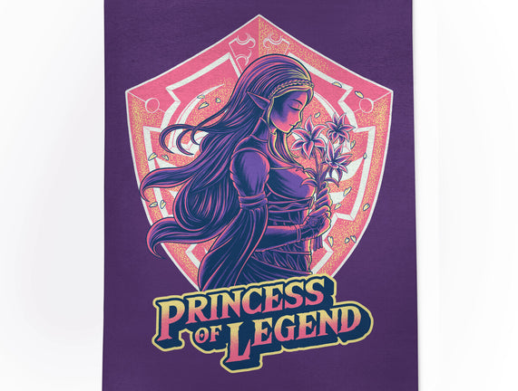 Princess Of Legend