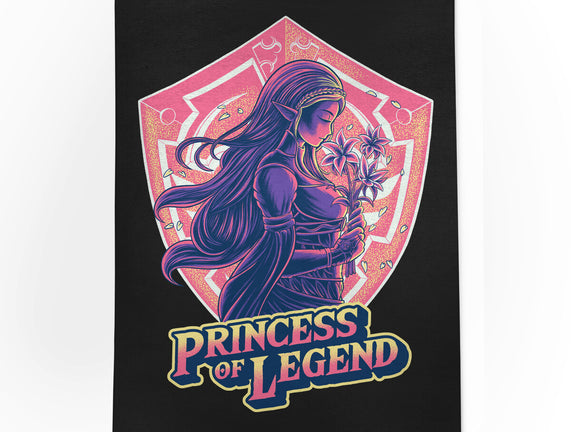 Princess Of Legend