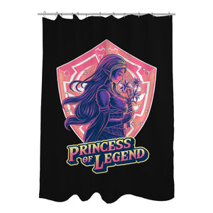 Princess Of Legend