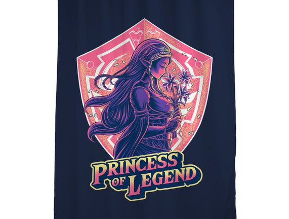 Princess Of Legend