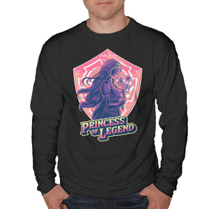Princess Of Legend