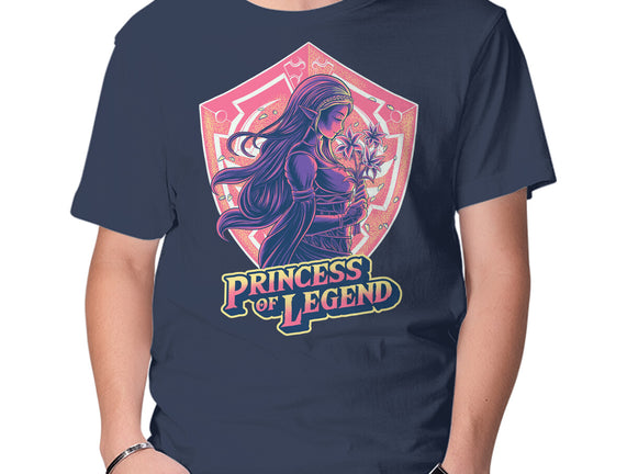 Princess Of Legend