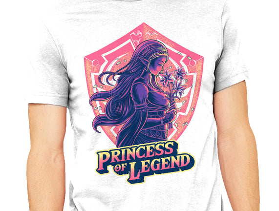 Princess Of Legend