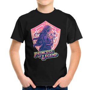 Princess Of Legend