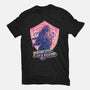 Princess Of Legend-Youth-Basic-Tee-rmatix