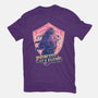 Princess Of Legend-Womens-Basic-Tee-rmatix